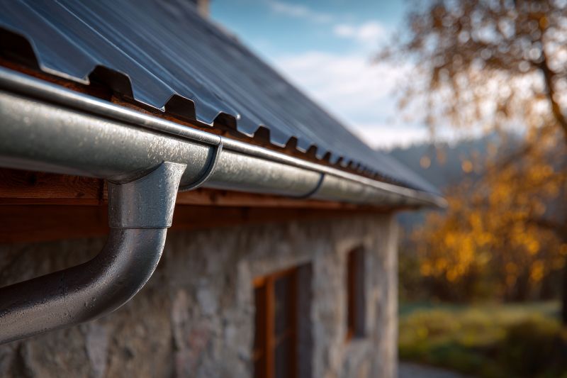 Benefits Of Residential Seamless Gutter Installation For Long-Term Protection