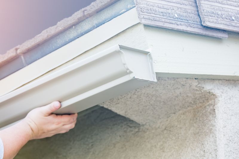 Benefits Of Residential Seamless Gutter Installation For Long-Term Protection