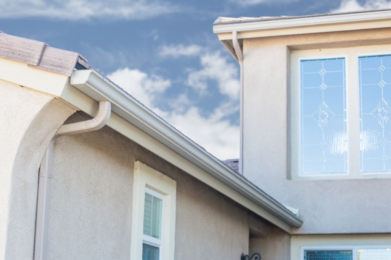 How Proper Gutter Installation Protects Your Roof And Foundation