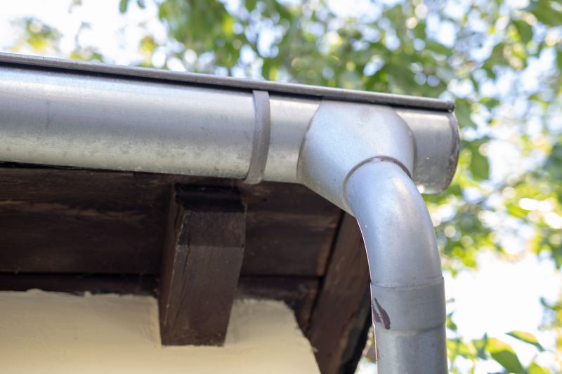 Seamless Gutter Installation
